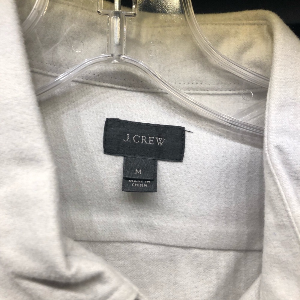 JCrew Button-Down - Picture 4 of 4